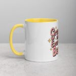 Grandmas Make Everything Better Coffee Mug - Image 20