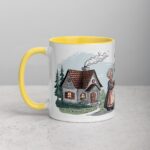 Happiness is Homemade (By Grandma) Coffee Mug - Image 20