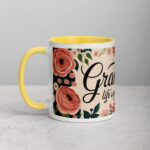 Grandma: Life’s Greatest Blessing Coffee Mug - Image 20