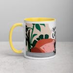 Nanny’s Fuel: Coffee & Love Mug - Image 20