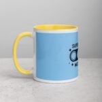 Super Nanny Mode: On Coffee Mug & Tea Cup - Image 20