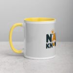 Nanny Knows Best Coffee Mug & Tea Cup - Image 20