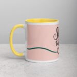 Sisters Make the Best Friends Coffee Mug & Tea Cup - Image 20
