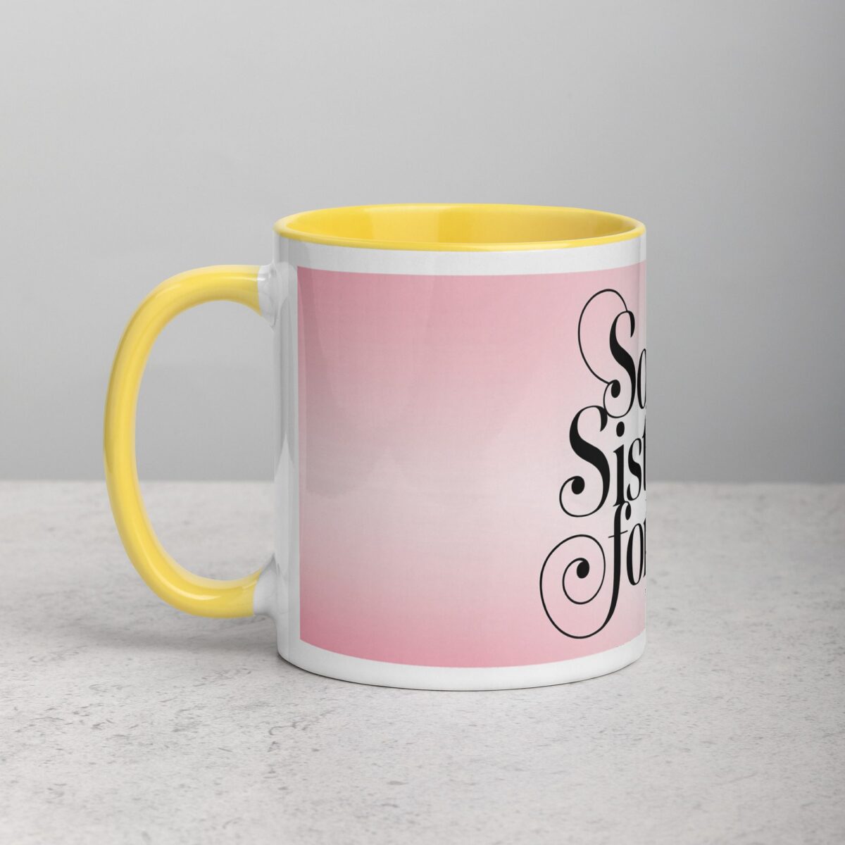 Soul Sisters Forever Coffee Mug & Tea Cup - Image 20