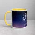 Sisters Are Like Stars Coffee Mug & Tea Cup - Image 20