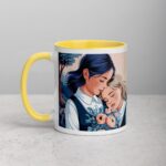 You’re Not Just My Sister, You’re My Everything Coffee Mug - Image 20