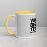 World’s Best Teacher (According to This Mug) - Image 20