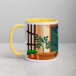 Teachers Plant Seeds That Grow Forever Coffee Mug - Image 20