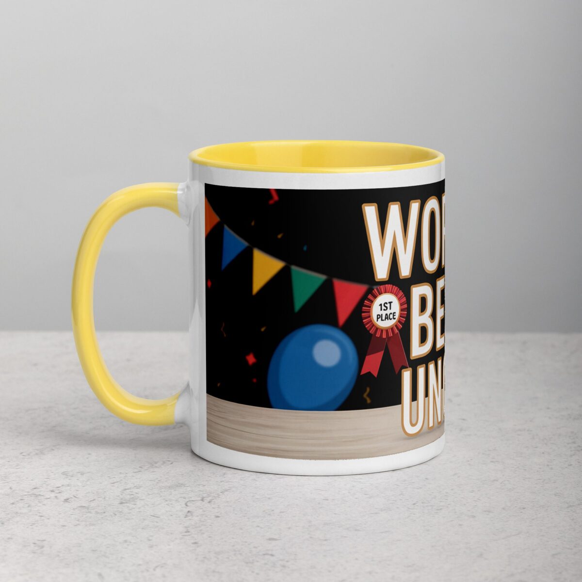 World’s Best Uncle Coffee Mug & Tea Cup - Image 20