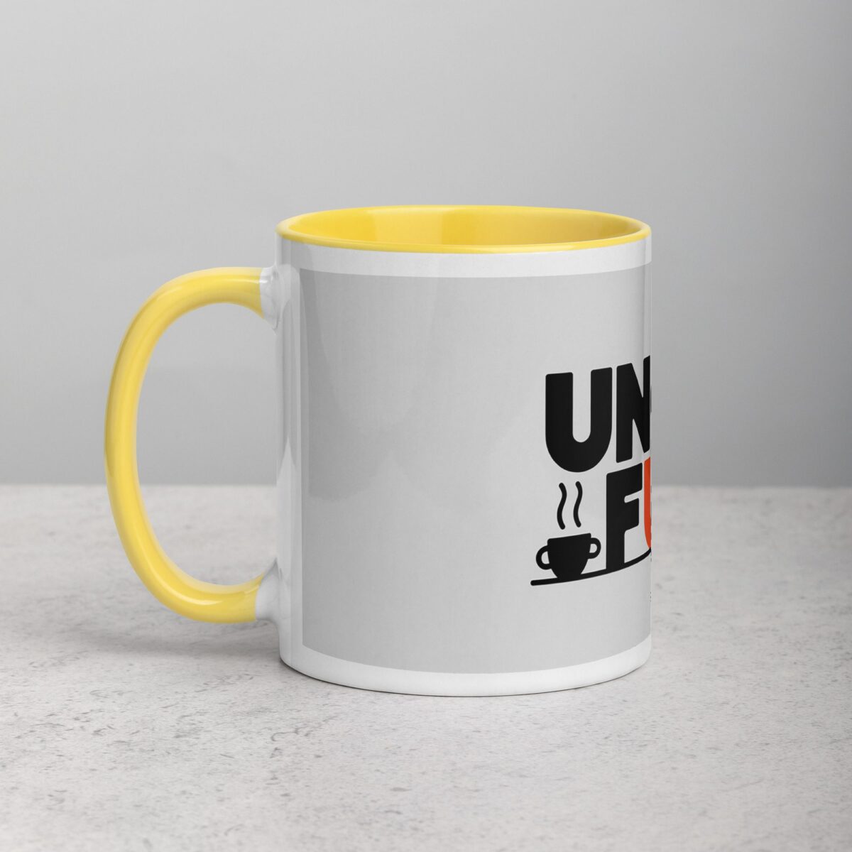 Uncle Fuel Coffee Mug - Image 20