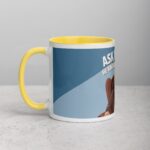 Ask Uncle: He Knows Everything Coffee Mug - Image 20