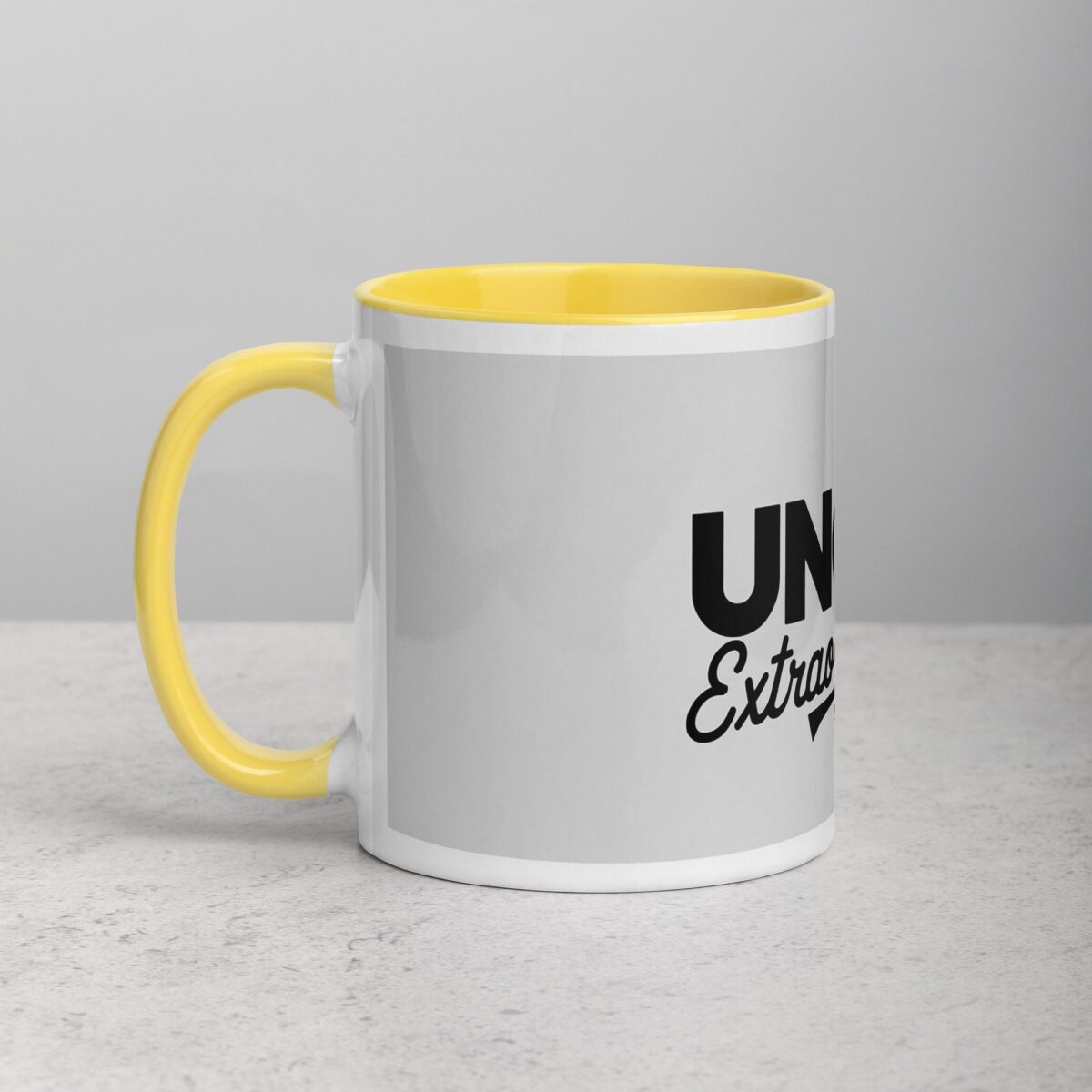 Uncle Extraordinaire Coffee Mug & Tea Cup - Image 20