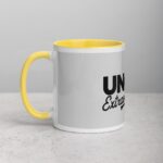 Uncle Extraordinaire Coffee Mug & Tea Cup - Image 20