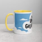 The Best Uncles Get Promoted to Great-Uncles Mug - Image 20