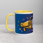 Uncles Are the Family’s Best Cheerleaders Coffee Mug - Image 20