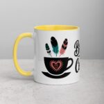 Bride Tribe & Coffee Vibes Mug - Image 20