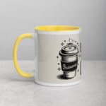 Bridesmaid Duty Calls for Coffee Mug - Image 20