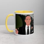 Father of the Bride Sophisticated Coffee Mug & Tea Cup - Image 20