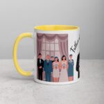 Father of the Bride Fun Coffee Mug & Tea Cup - Image 20
