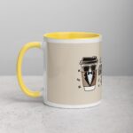 Groomsman Fuel Coffee Mug - Image 20
