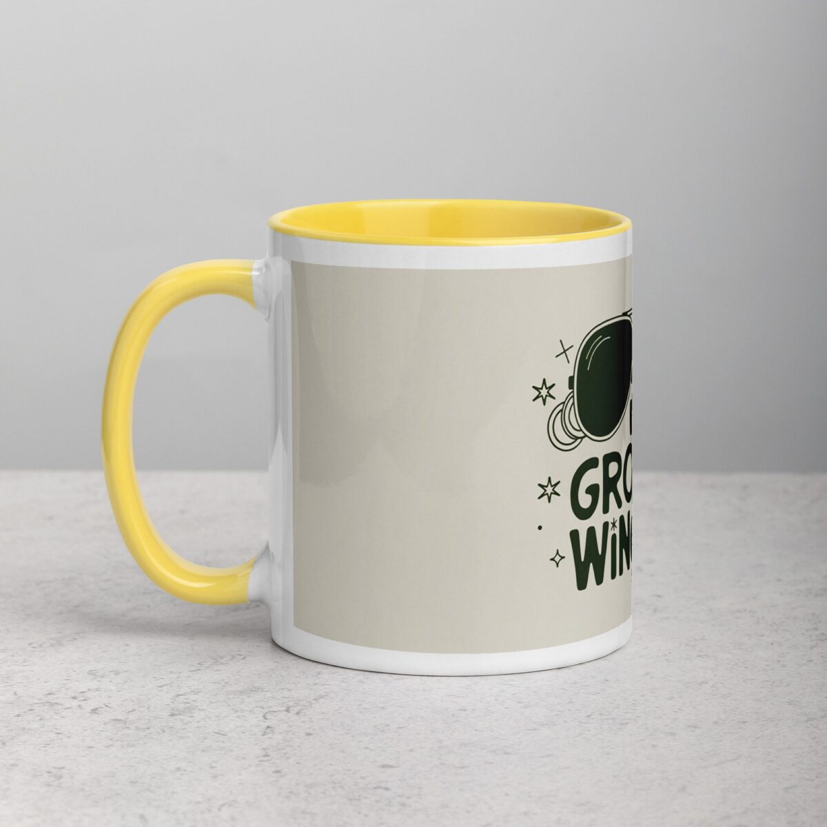 Groom’s Wingman Coffee Mug - Image 20