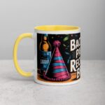 Bachelor Party Recovery Brew Groomsman Mug - Image 20