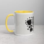 Official Groomsman, Unofficial Life Coach Coffee Mug - Image 20