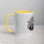 Groomsman Grind Coffee Mug - Image 20