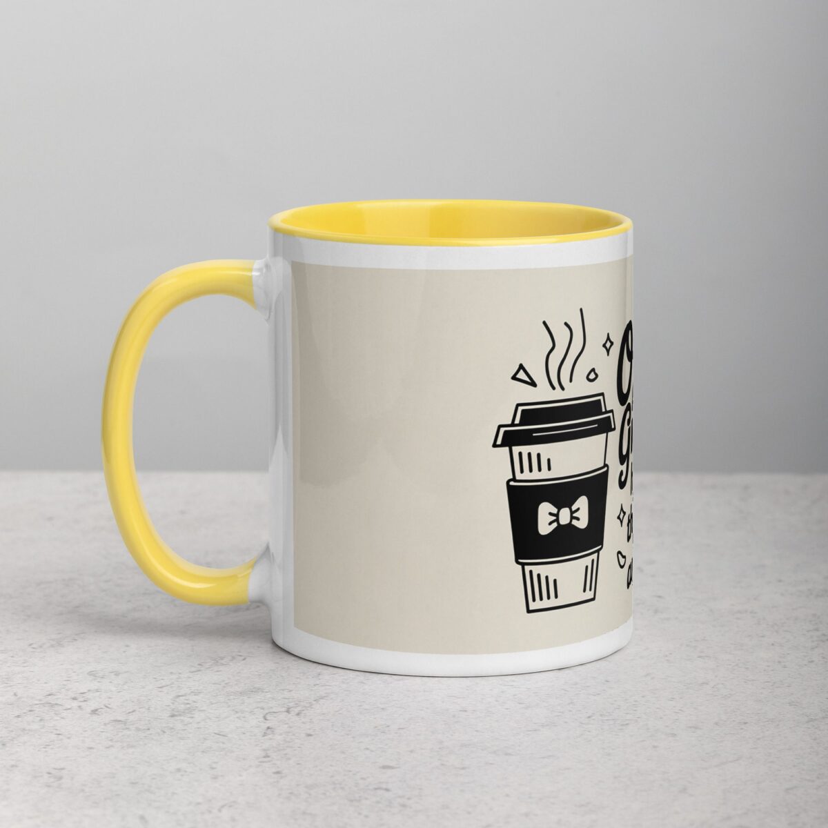 Official Groomsman: Here for the Groom, the Laughs, and the Coffee Mug - Image 20