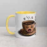 I’m Not a Morning Person… But I’m Married to One Mug - Image 20