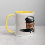 Husband: Just Add Coffee Mug - Image 20