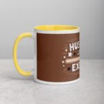 Husband Level: Expert Coffee Mug - Image 20