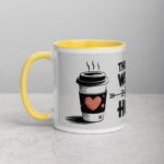 This Guy: World’s Best Husband Coffee Mug - Image 20