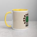 Coffee-Powered Husband Mug - Image 20