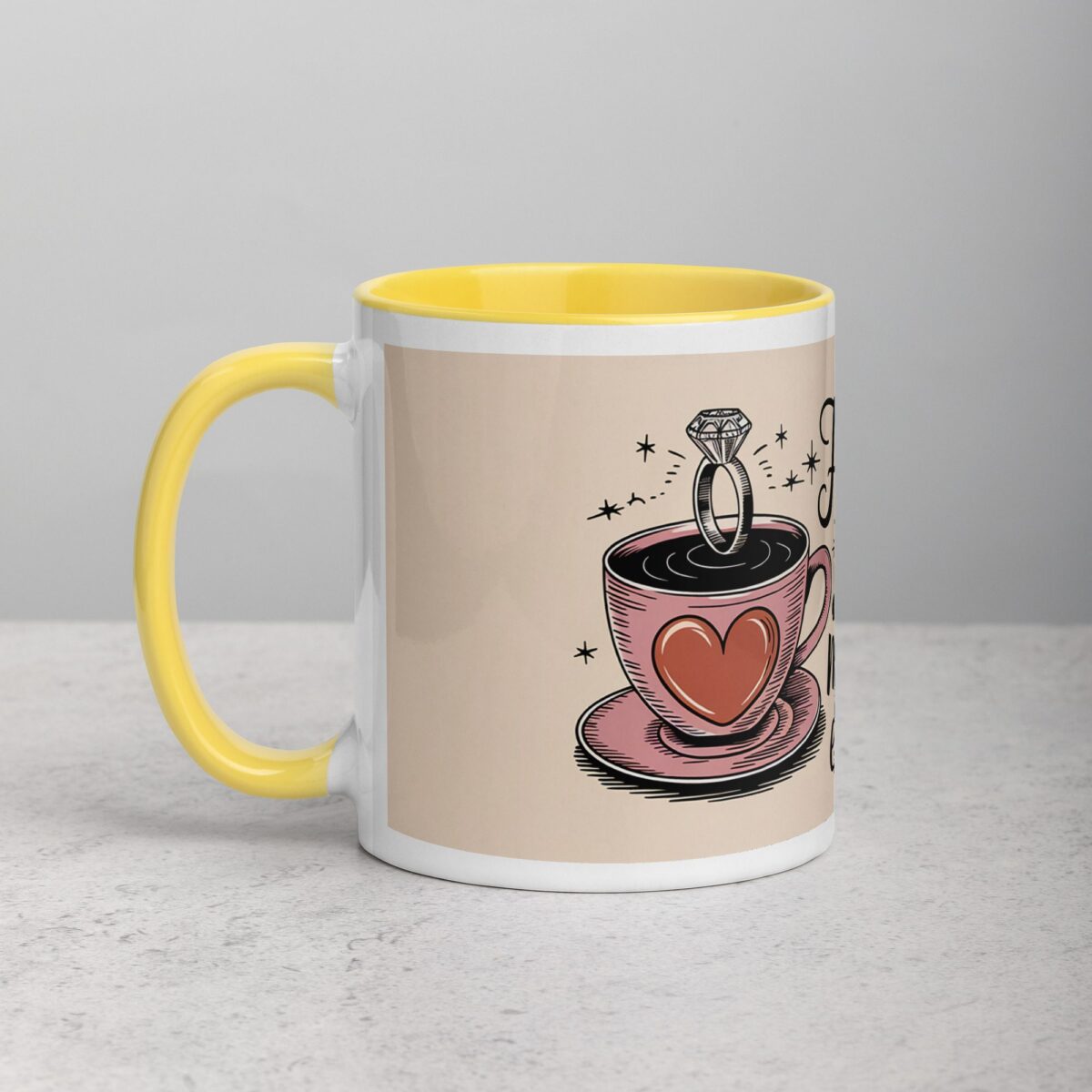 Husband & Coffee: My Morning Essentials Mug - Image 20