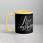 I Love My Husband Sophisticated Coffee Mug & Tea Cup - Image 20