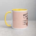 Matron of Honor Duties Require Caffeine - Image 20