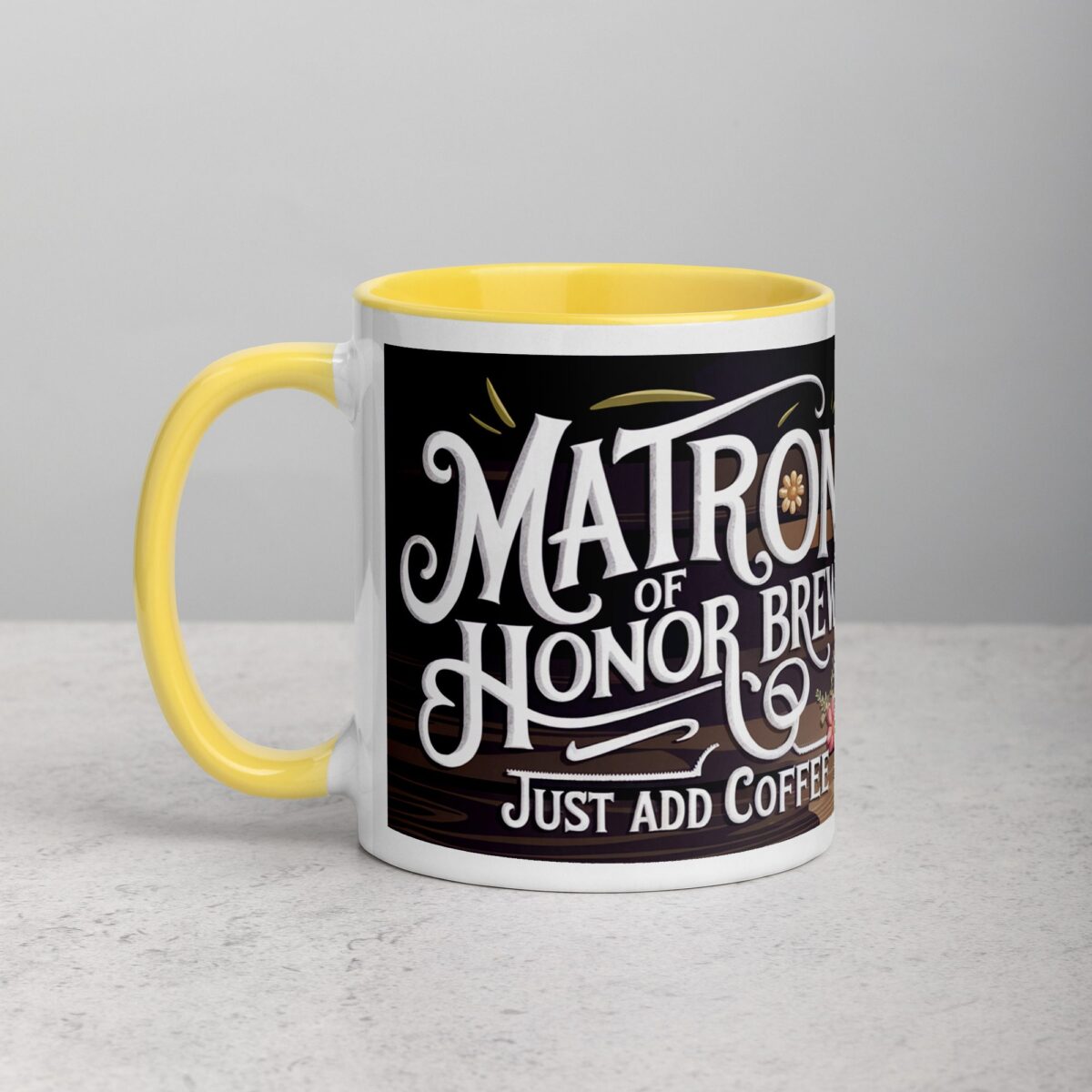 Matron of Honor Brew: Just Add Coffee - Image 20