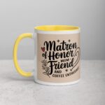 Matron of Honor, Mom Friend, and Coffee Enthusiast - Image 20