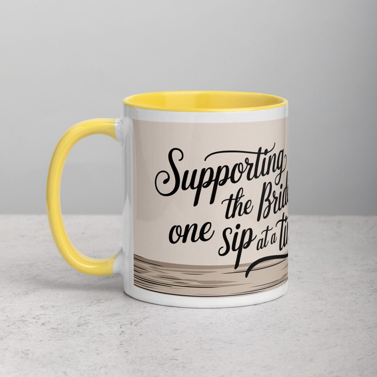 Supporting the Bride One Sip at a Time - Image 20