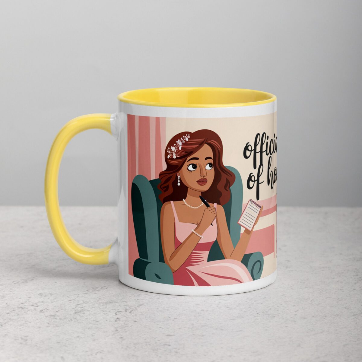 Official Matron of Honor, Unofficial Life Coach - Image 20