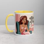 Official Matron of Honor, Unofficial Life Coach - Image 20