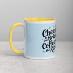 Cheers to the Bride, Coffee for the Ride - Image 20