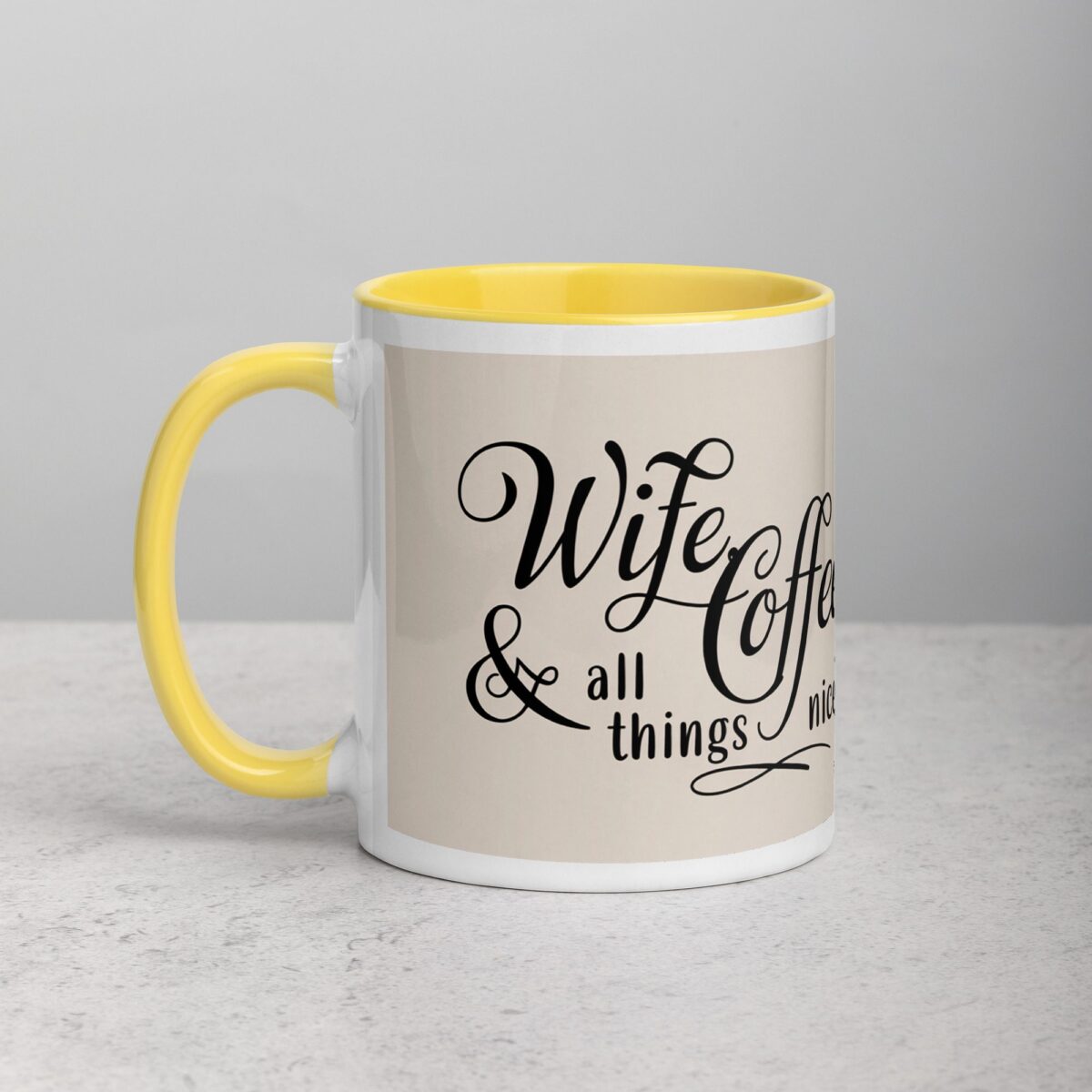 Wife, Coffee, & All Things Nice - Image 20