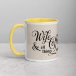 Wife, Coffee, & All Things Nice - Image 20