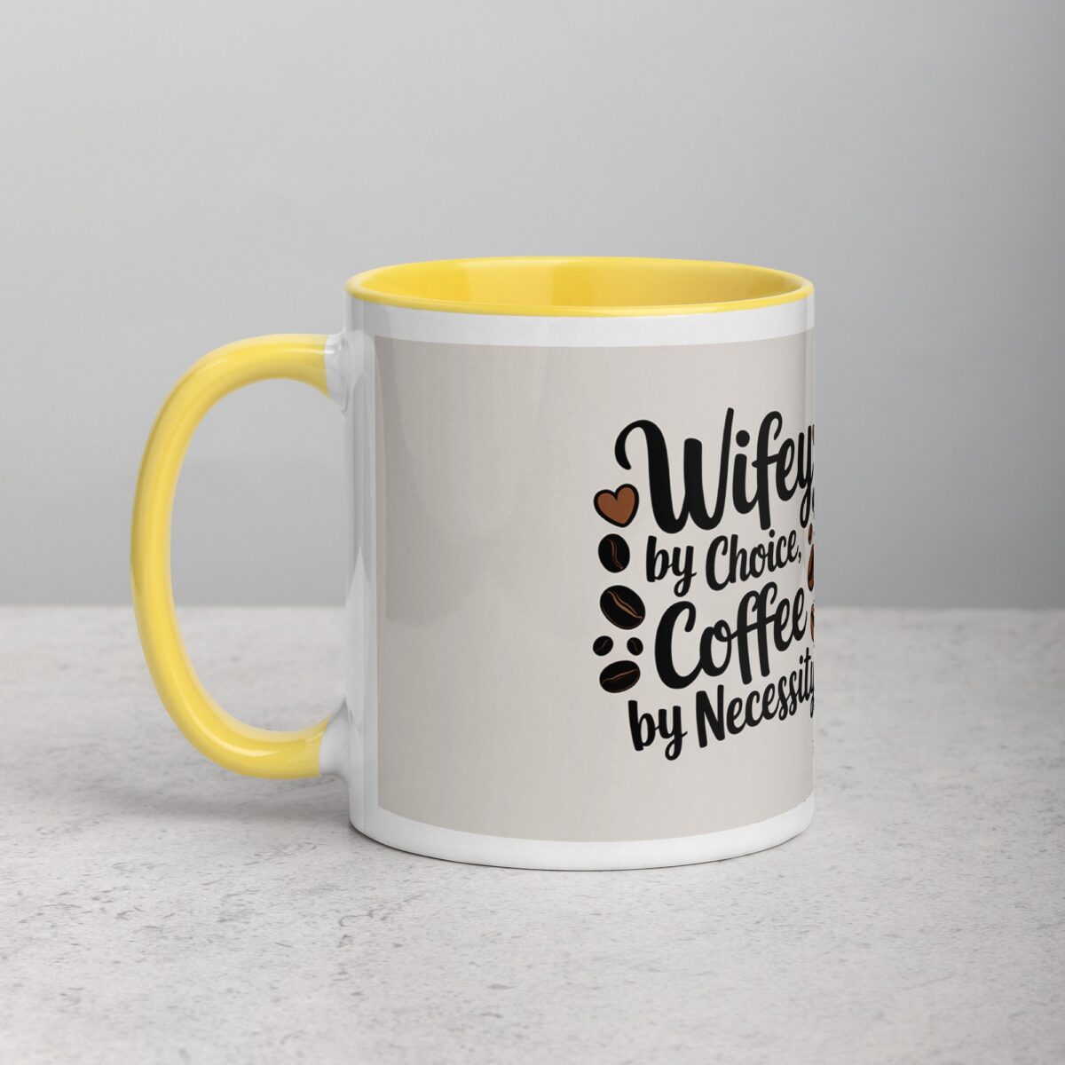 Wifey by Choice, Coffee by Necessity - Image 20