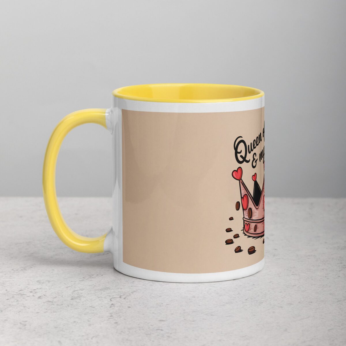 Queen of Coffee & My Heart - Image 20