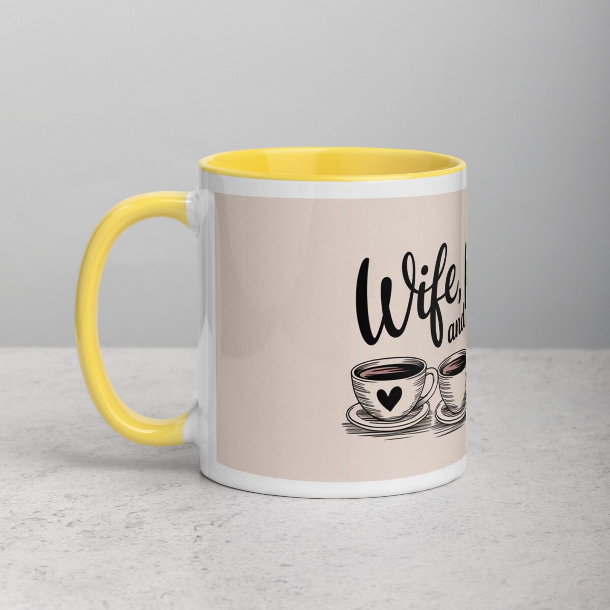 Wife, Partner, and Coffee Buddy - Image 20