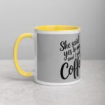 She Said Yes to Me, and I Said Yes to Coffee - Image 20