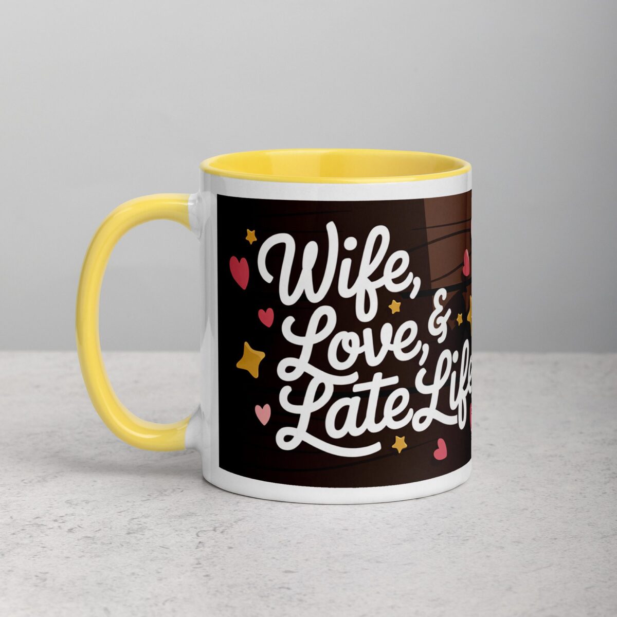 Wife, Love, & Latte Life - Image 20